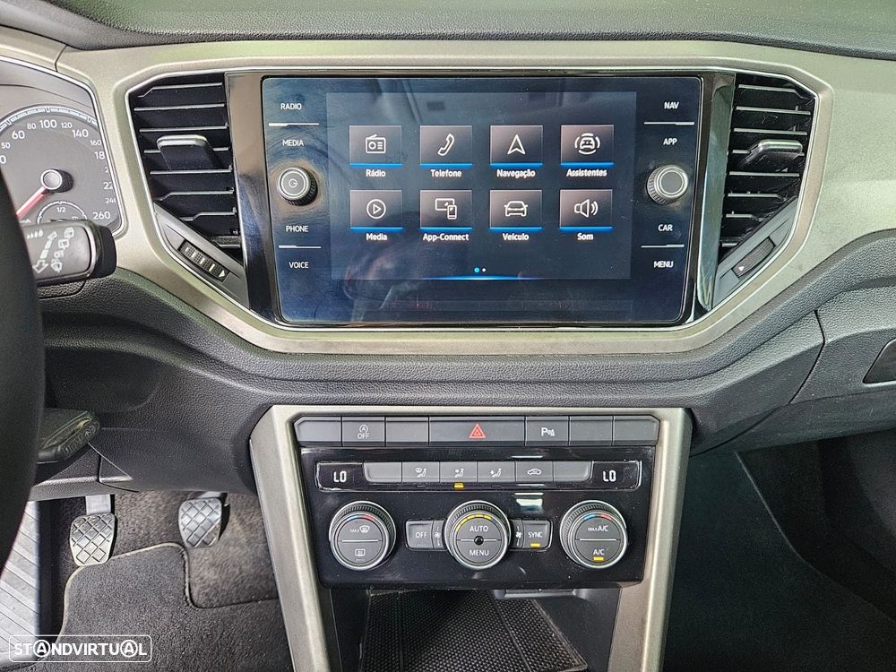 VW T-Roc 1.0 TSI Life - 29