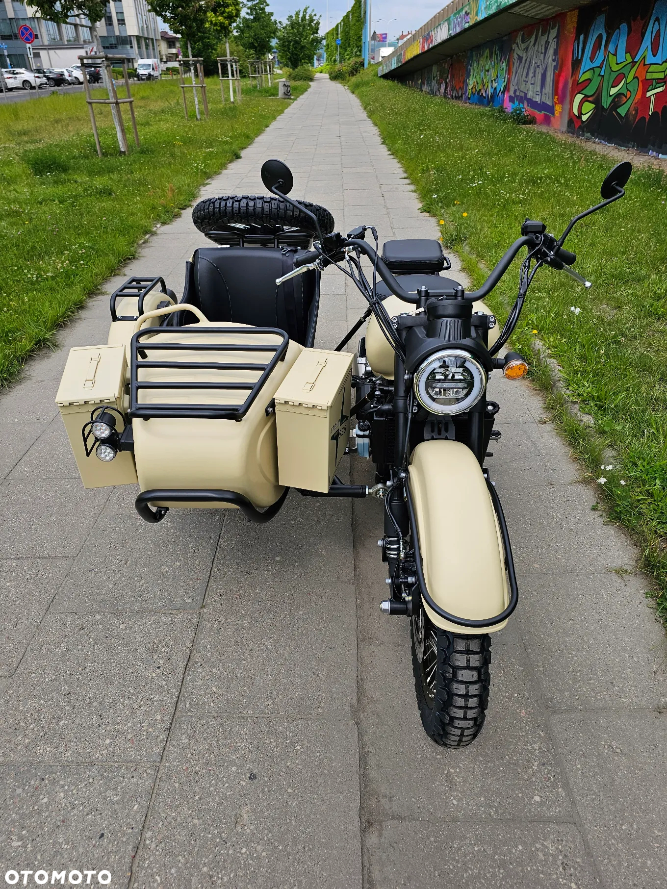 SWM Inny - 10