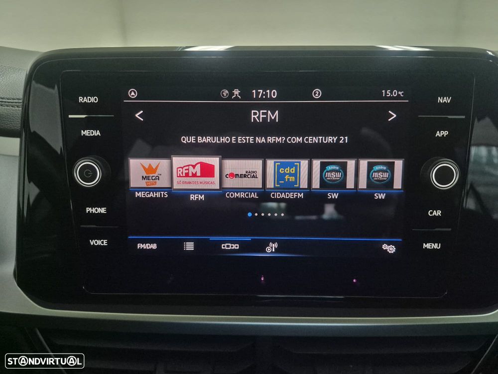 VW T-Roc 1.0 TSI Life - 24