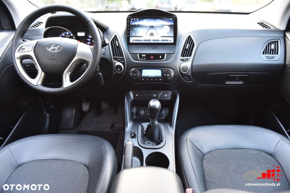Hyundai ix35 - 22