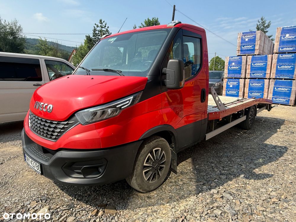 Iveco Daily - 1
