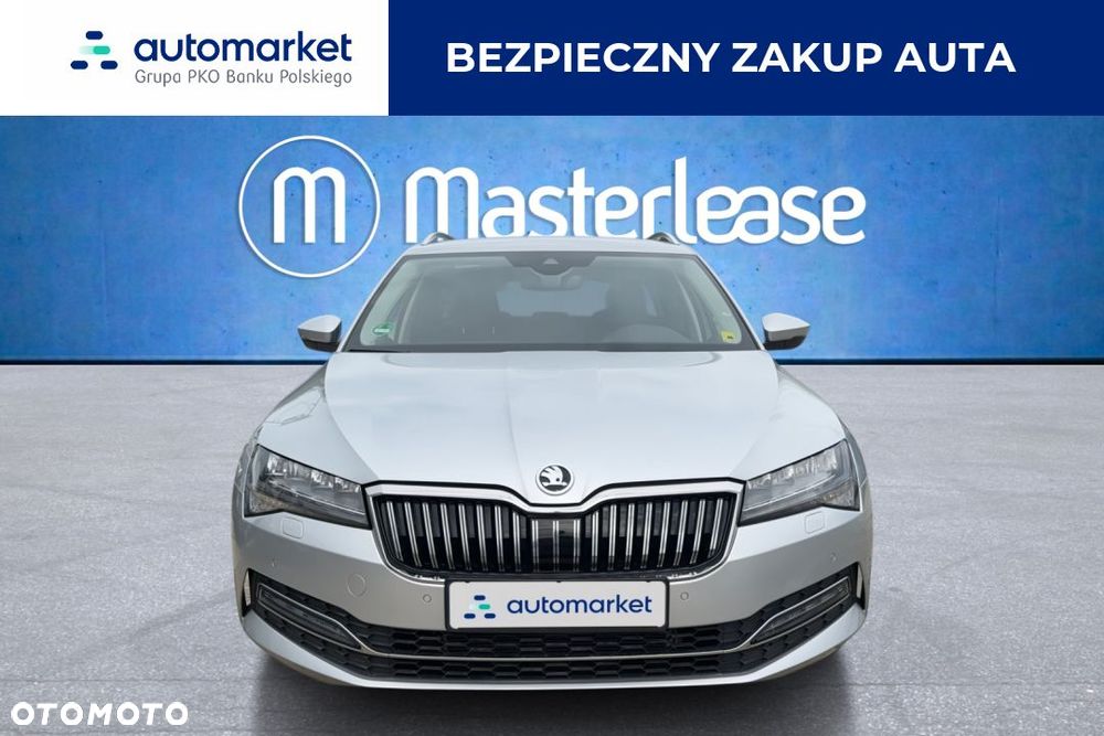 Skoda Superb 2.0 TDI SCR Style DSG - 3