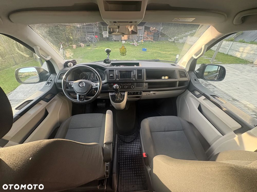 Volkswagen Transporter L2H1 DSG - 5