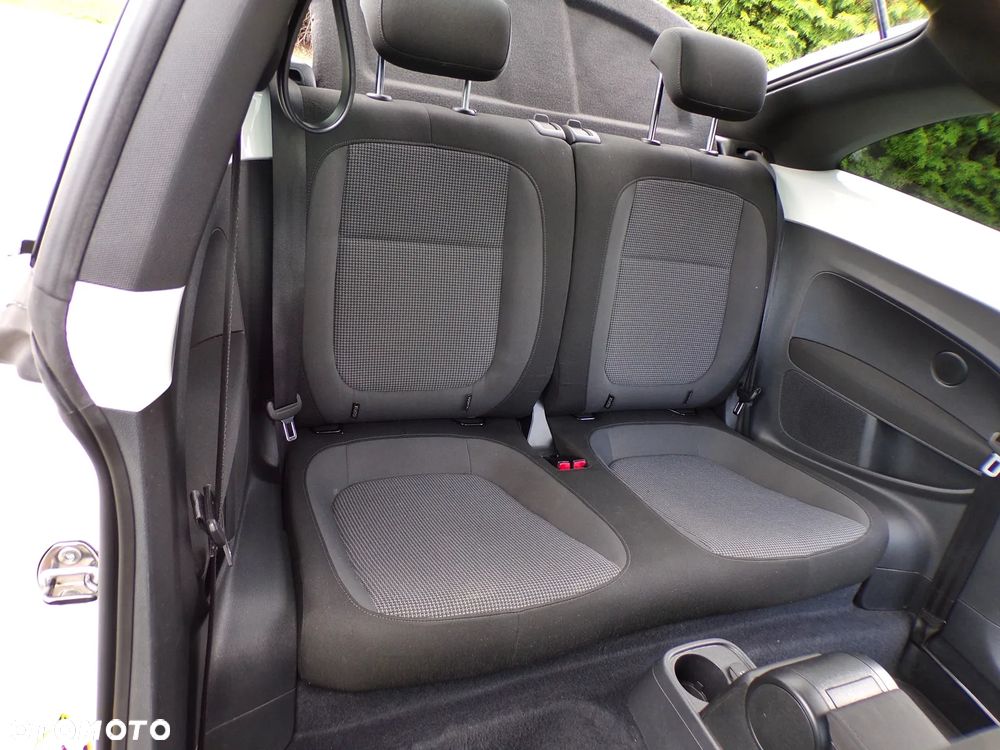 Volkswagen Beetle 1.2 TSI BlueMotion Technologie Design - 26