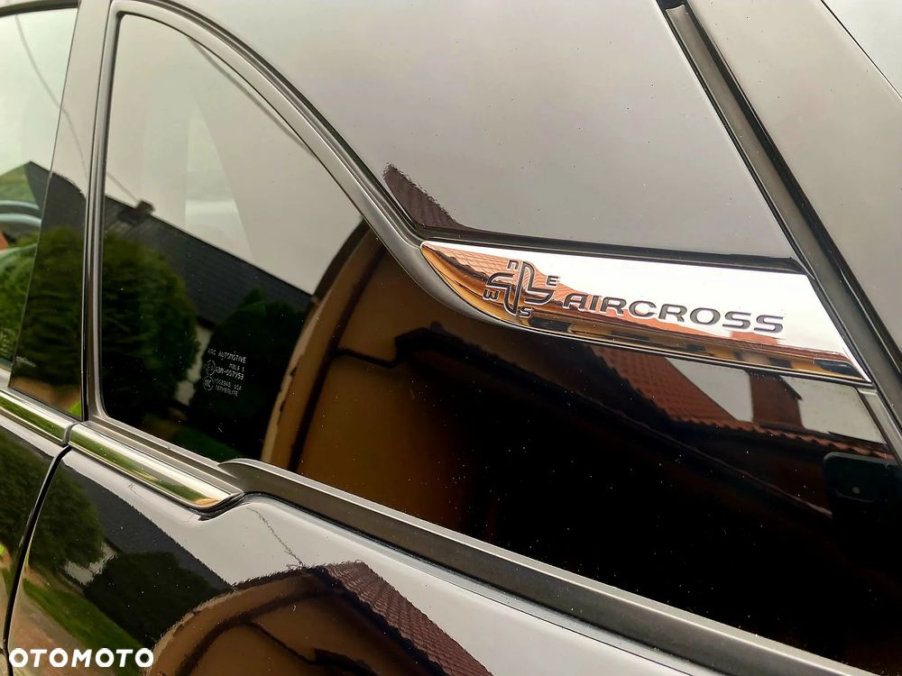 Citroën C4 Aircross e-HDi 115 Stop & Start 4WD Selection - 10