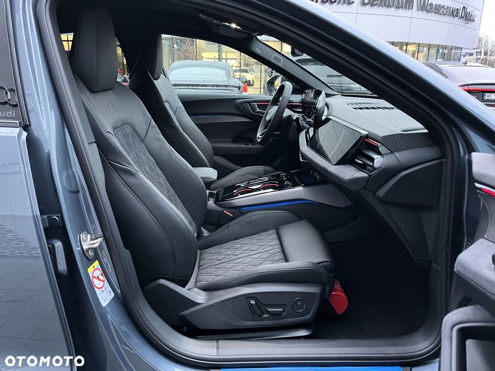 Audi A5 Limousine - 20