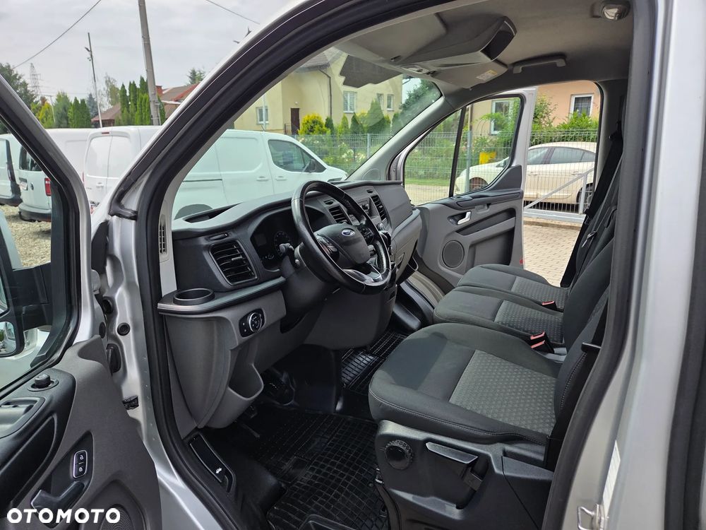 Ford Transit Custom 310 L1H1 Trend - 12