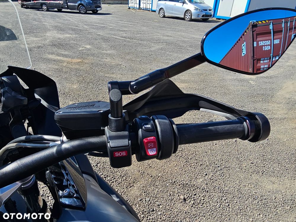 BMW GS - 34