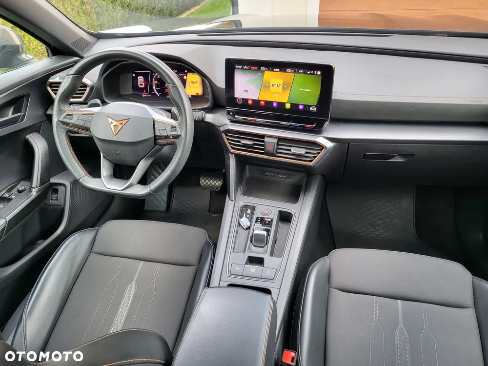 Cupra Formentor - 16