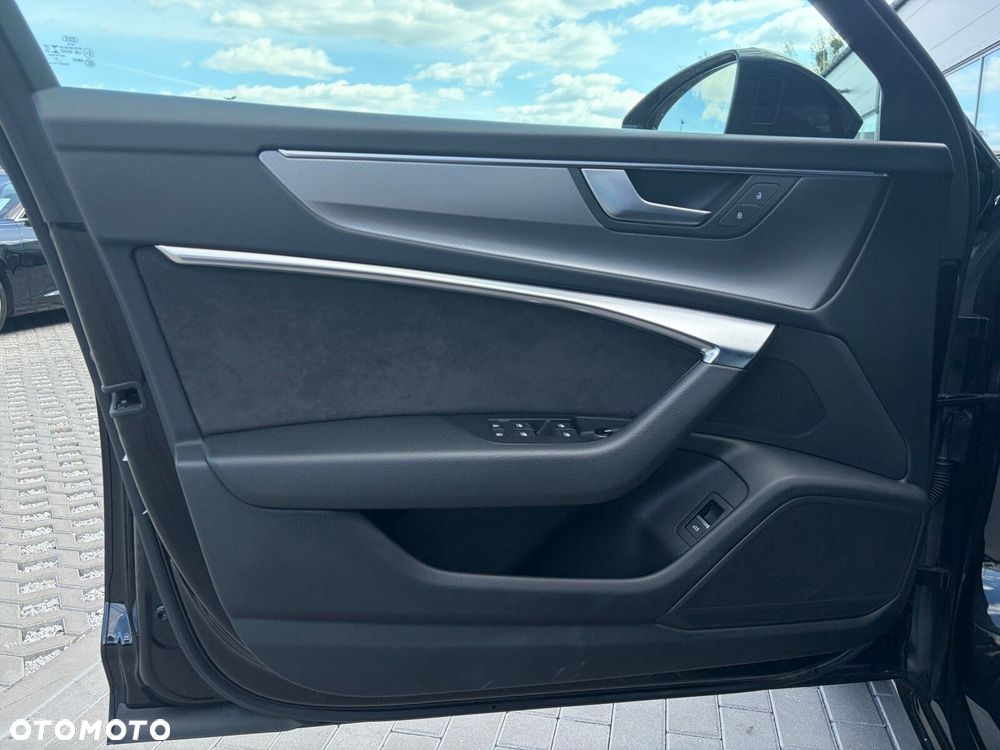 Audi A6 Avant - 10