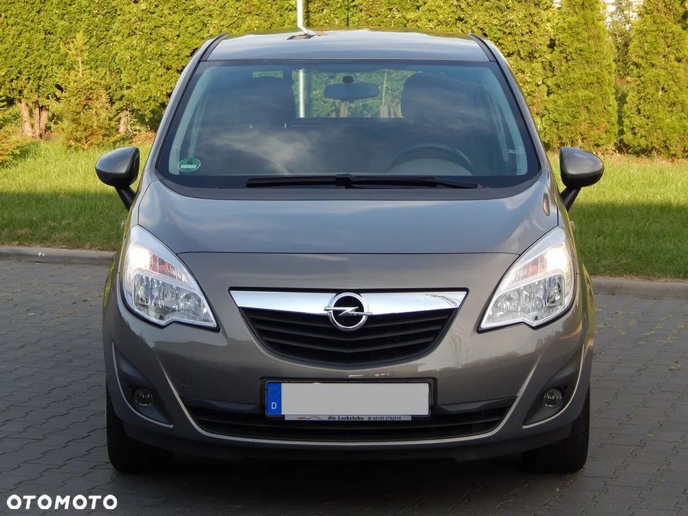 Opel Meriva 1.4 Color Edition - 5