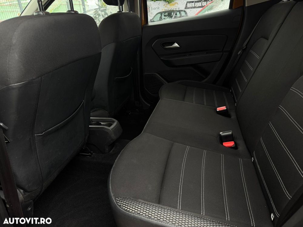 Dacia Duster 1.5 dCi 4x2 Laureate - 11