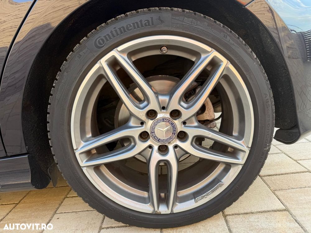 Mercedes-Benz A 200 d 4Matic Aut. - 4