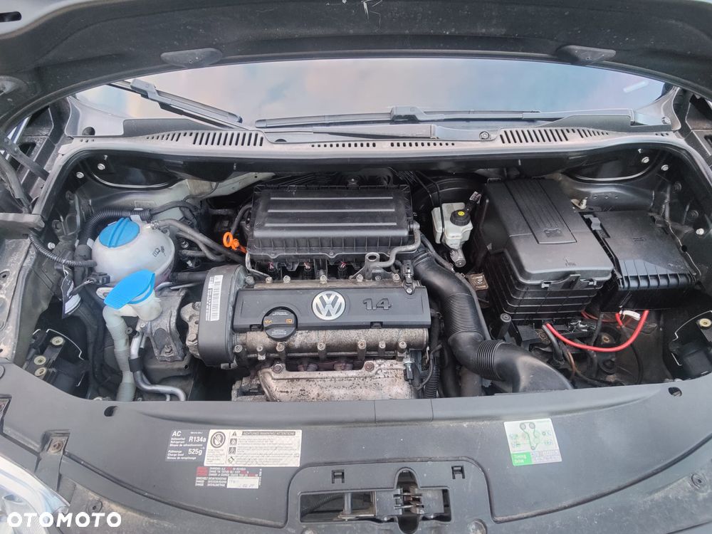 Volkswagen Caddy 1.4 Life (7-Si.) - 7