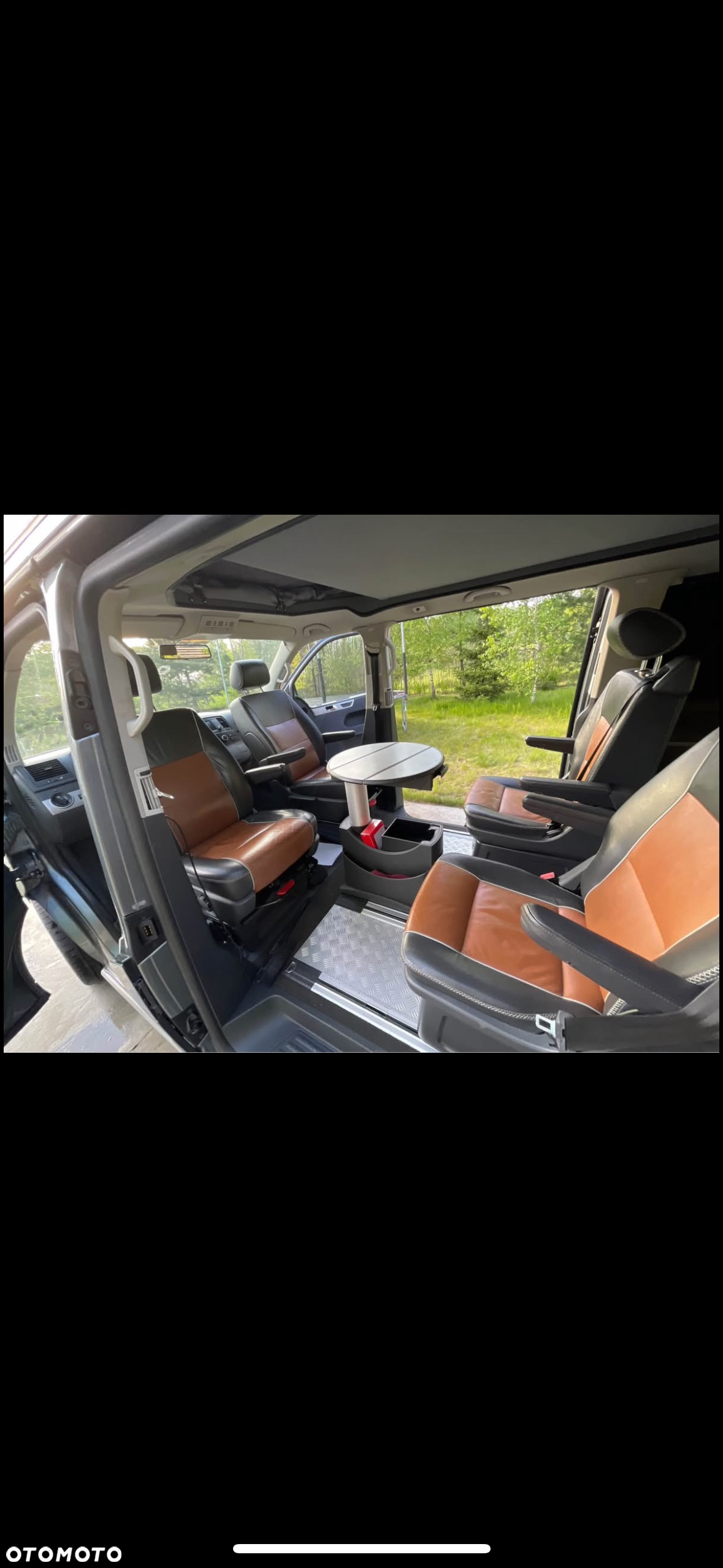 Volkswagen California - 4