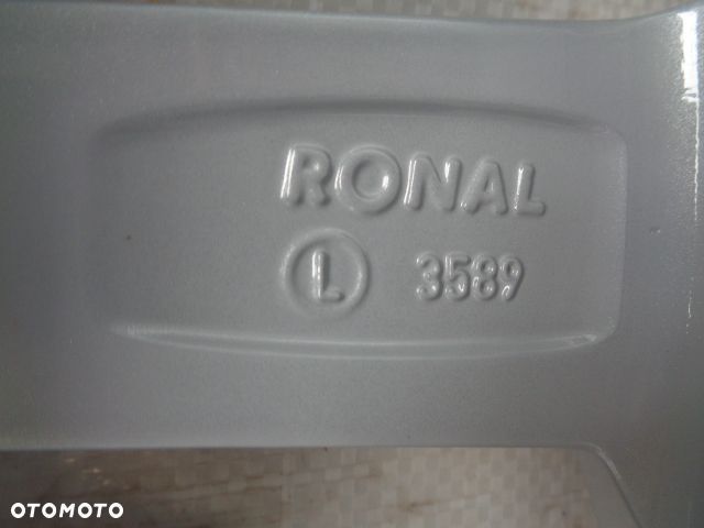 FELGI ALU OE 17 AUDI TT 7J 5X112 ET47 - 10