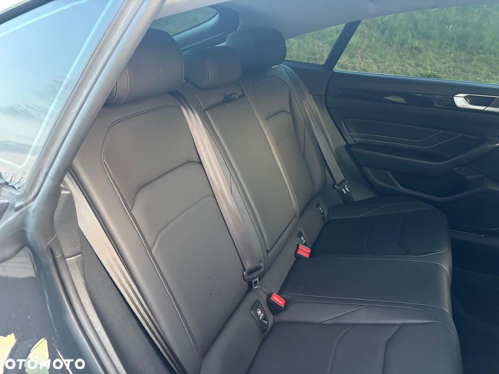 Volkswagen Arteon - 13