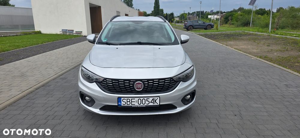 Fiat Tipo 1.4 T-Jet Easy - 2