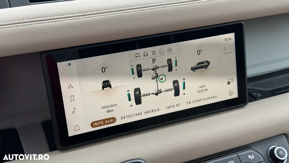 Land Rover Defender 90 3.0D 250 MHEV Hard Top X-Dynamic SE - 34