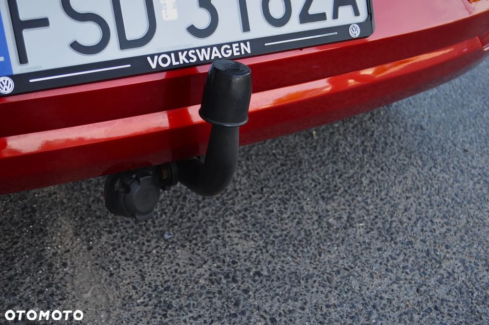 Volkswagen Polo 1.2 TSI (Blue Motion Technology) Comfortline - 13