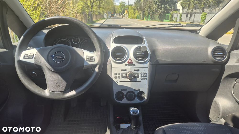 Opel Corsa 1.2 16V Enjoy - 2