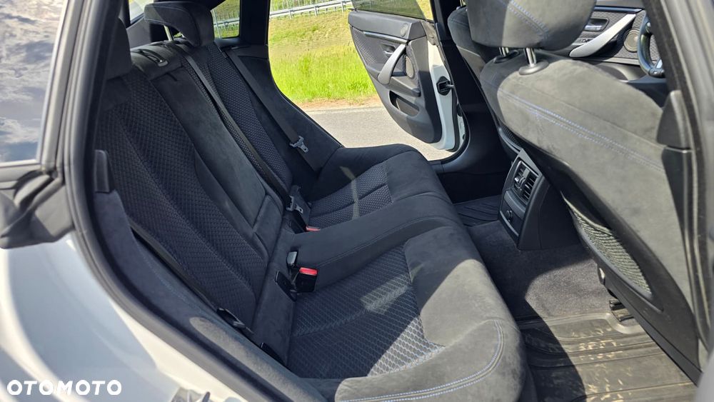 BMW Seria 4 430i xDrive M Sport - 20