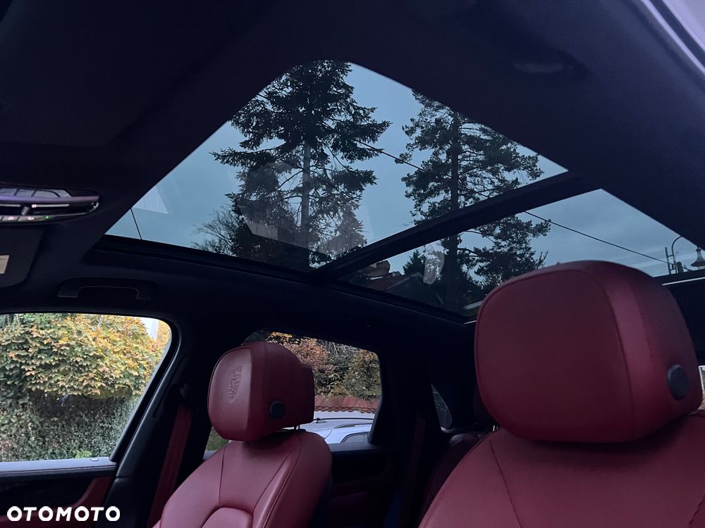 Porsche Cayenne Platinum Edition - 34