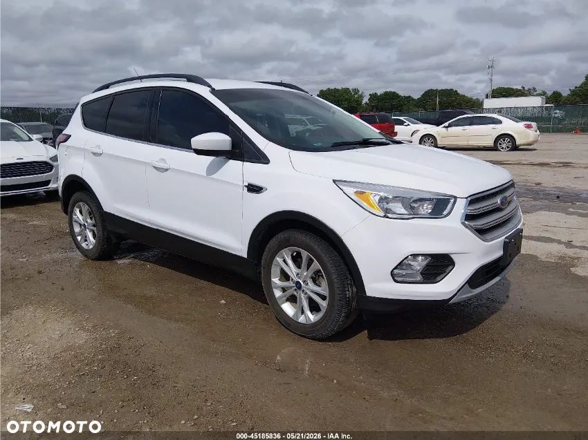 Ford Escape - 2