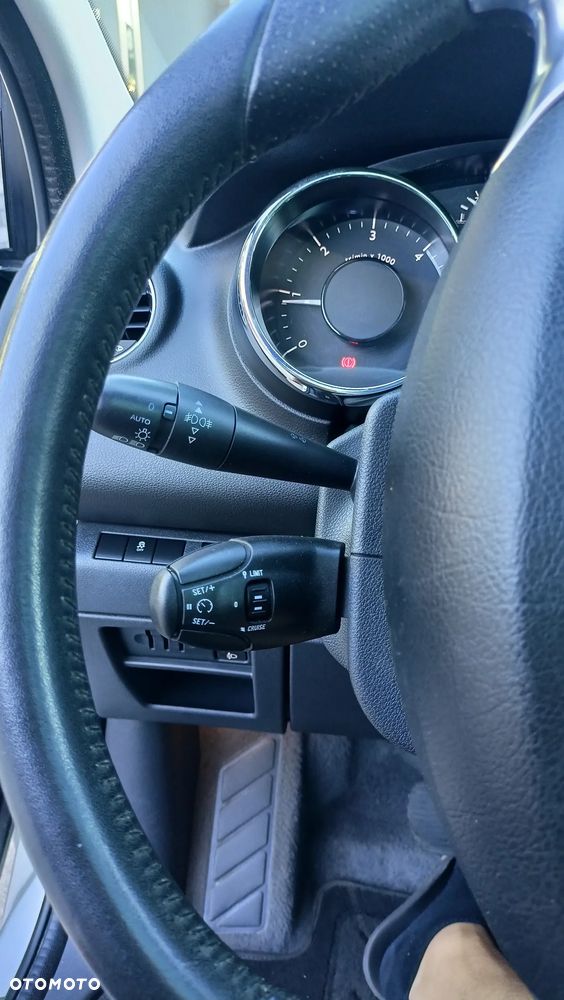 Peugeot 3008 2.0 HDi Active - 20