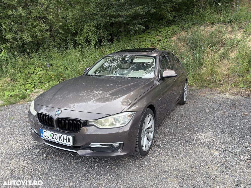 BMW Seria 3 - 1