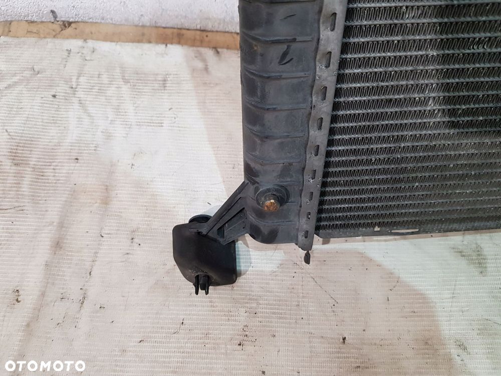 chłodnica wody 7788753 mini cooper one r50 eu 05r 1.4d - 6