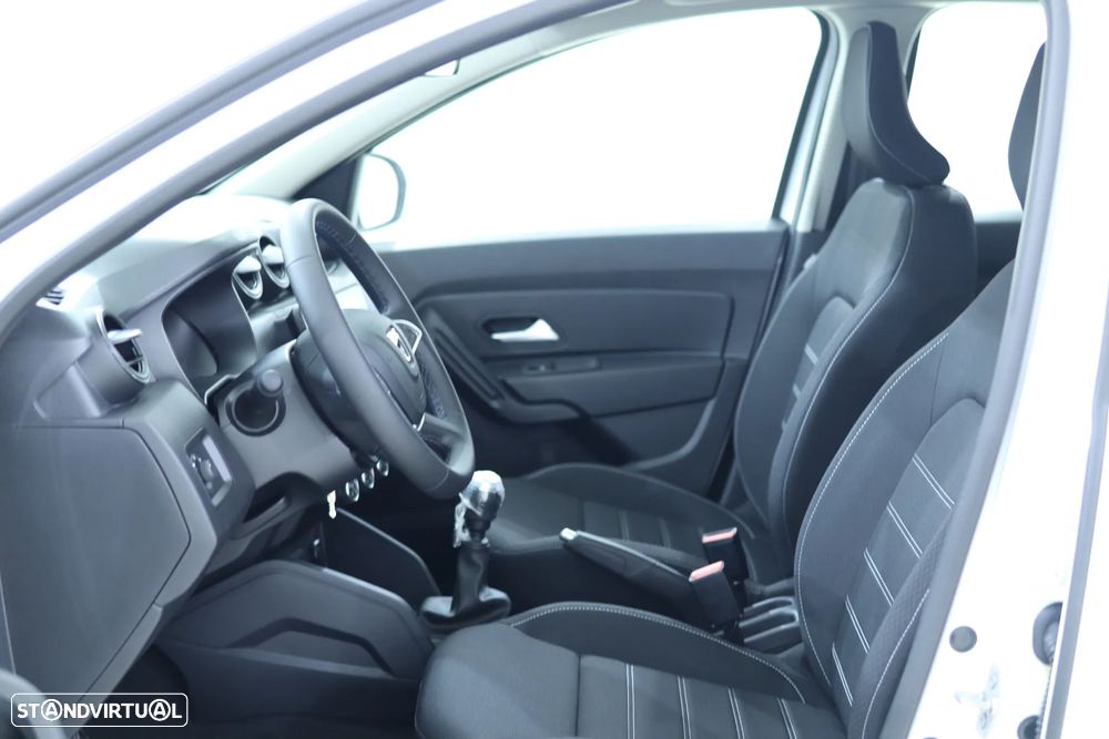 Dacia Duster 1.5 Blue dCi Expression - 26
