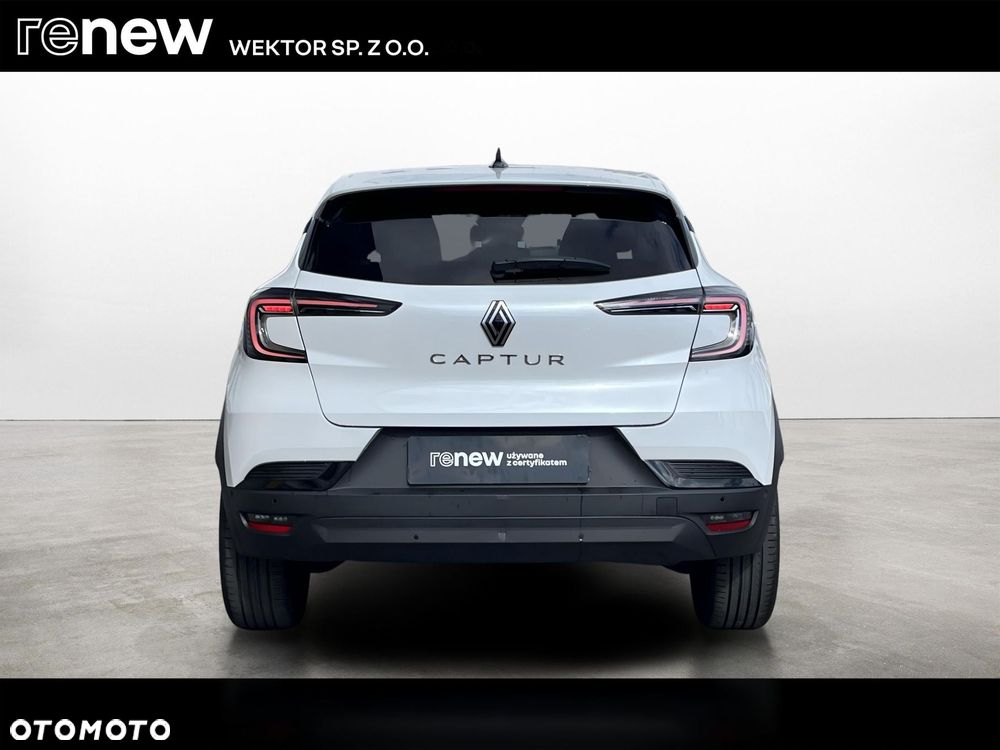 Renault Captur 1.3 TCe mHEV Techno EDC - 4