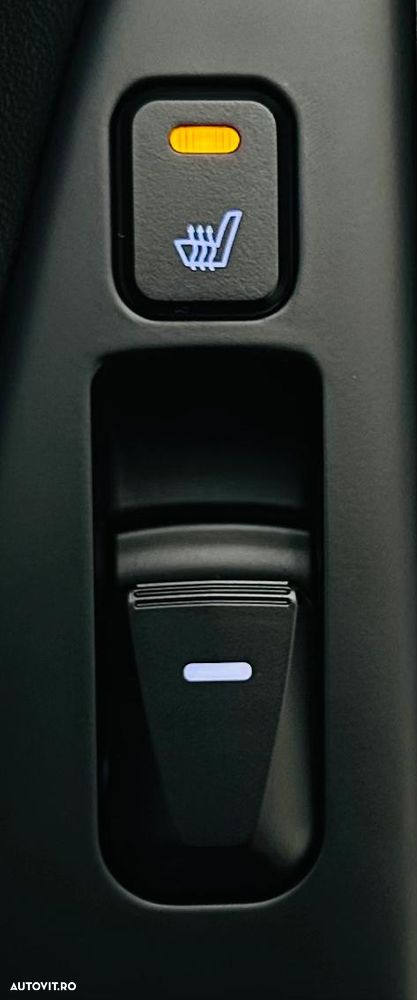 Hyundai ix35 1.7 CRDI 2WD blue Finale Gold - 15