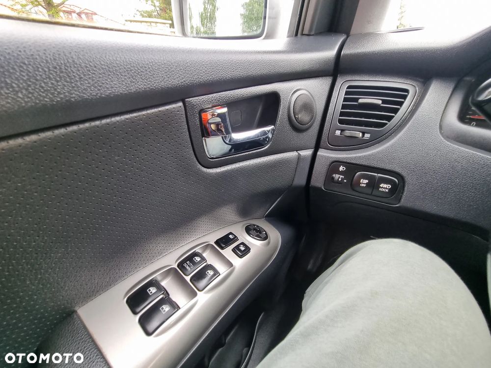 Kia Sportage - 24