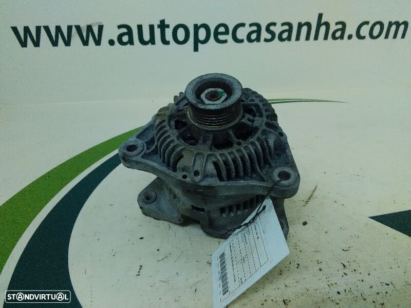 Alternador Bmw 3 (E46) - 1