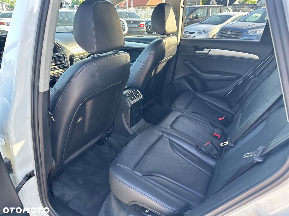 Audi Q5 - 25