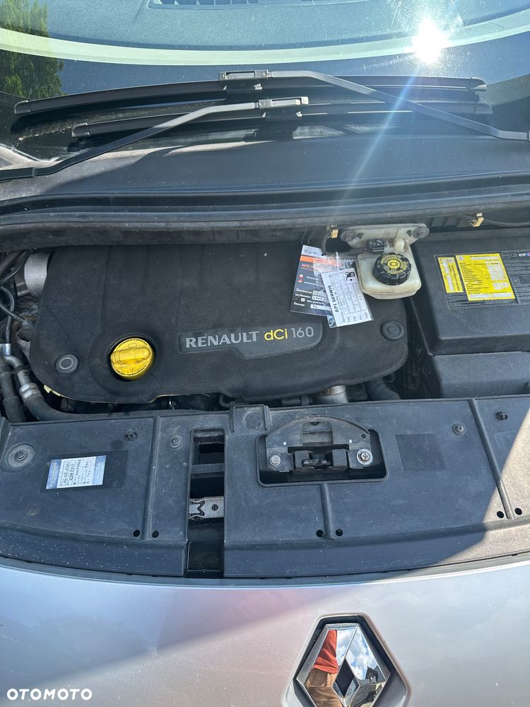 Renault Scenic - 9