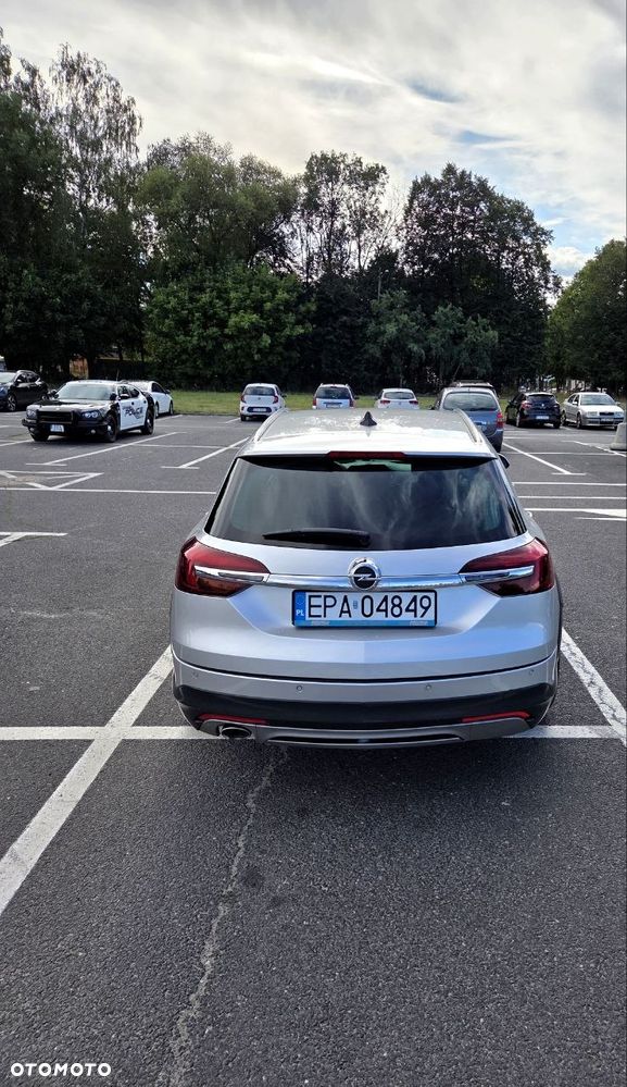 Opel Insignia 2.0 CDTI - 5