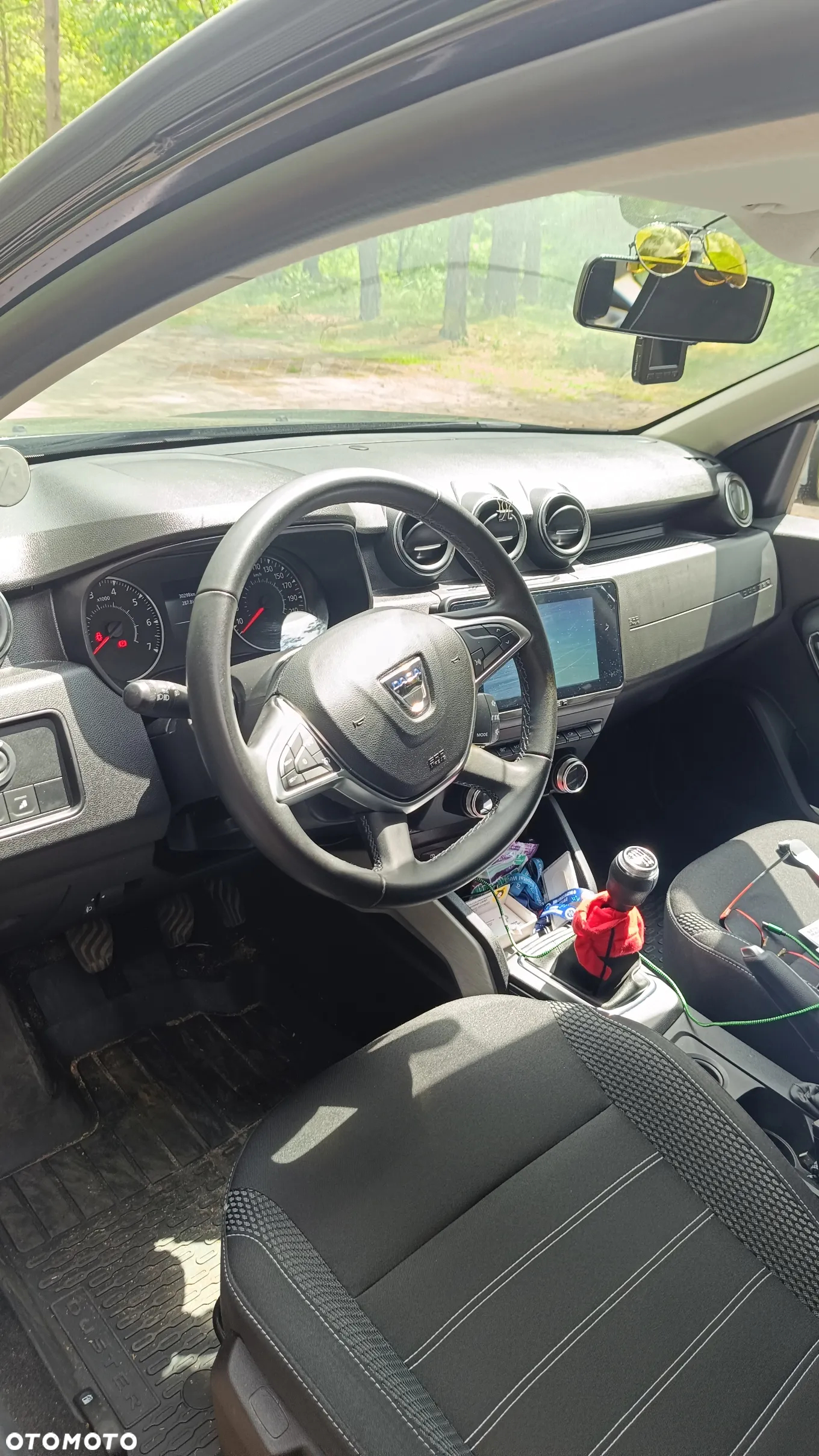 Dacia Duster 1.0 TCe Prestige - 15