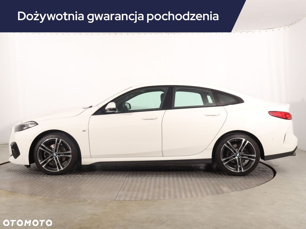 BMW Seria 2 - 4