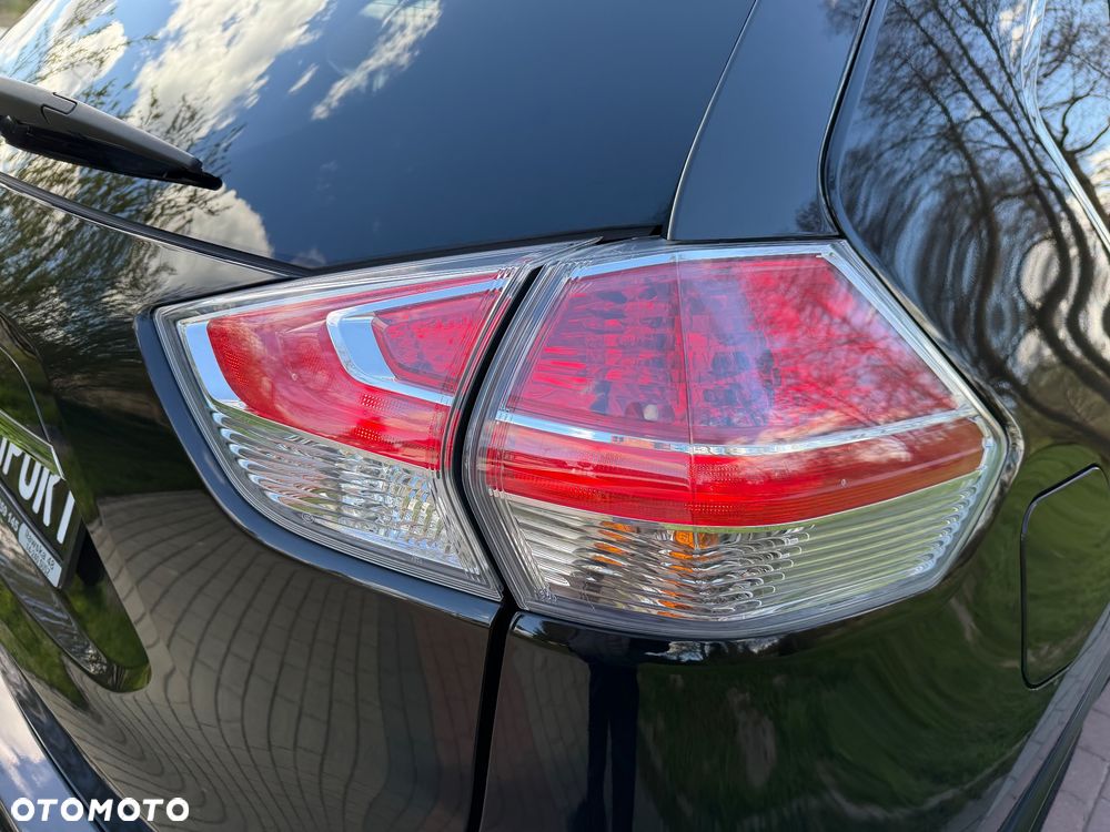 Nissan X-Trail 1.6 DIG-T Tekna - 23