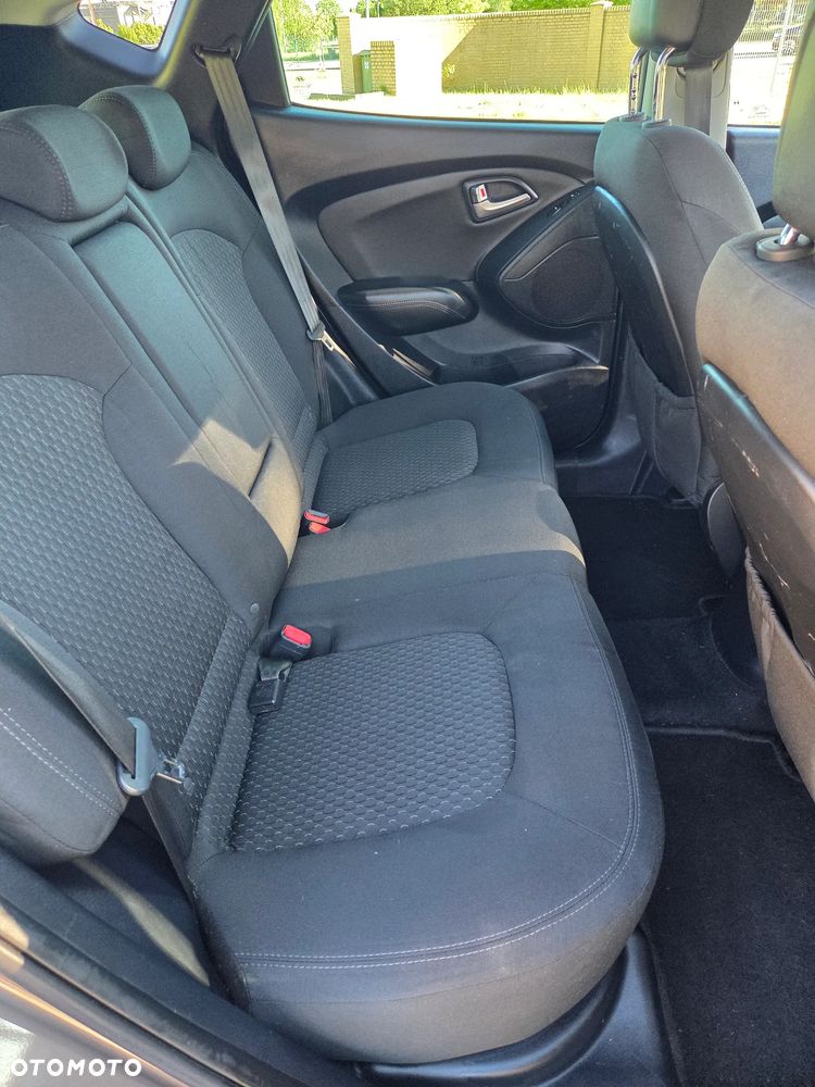 Hyundai ix35 1.6 2WD 5 Star Edition - 13
