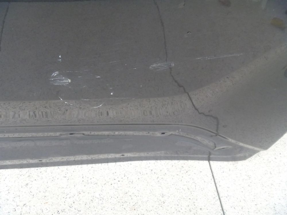 TOYOTA C-HR DRZWI PRZEDNIE PRAWE SZYBA - 6