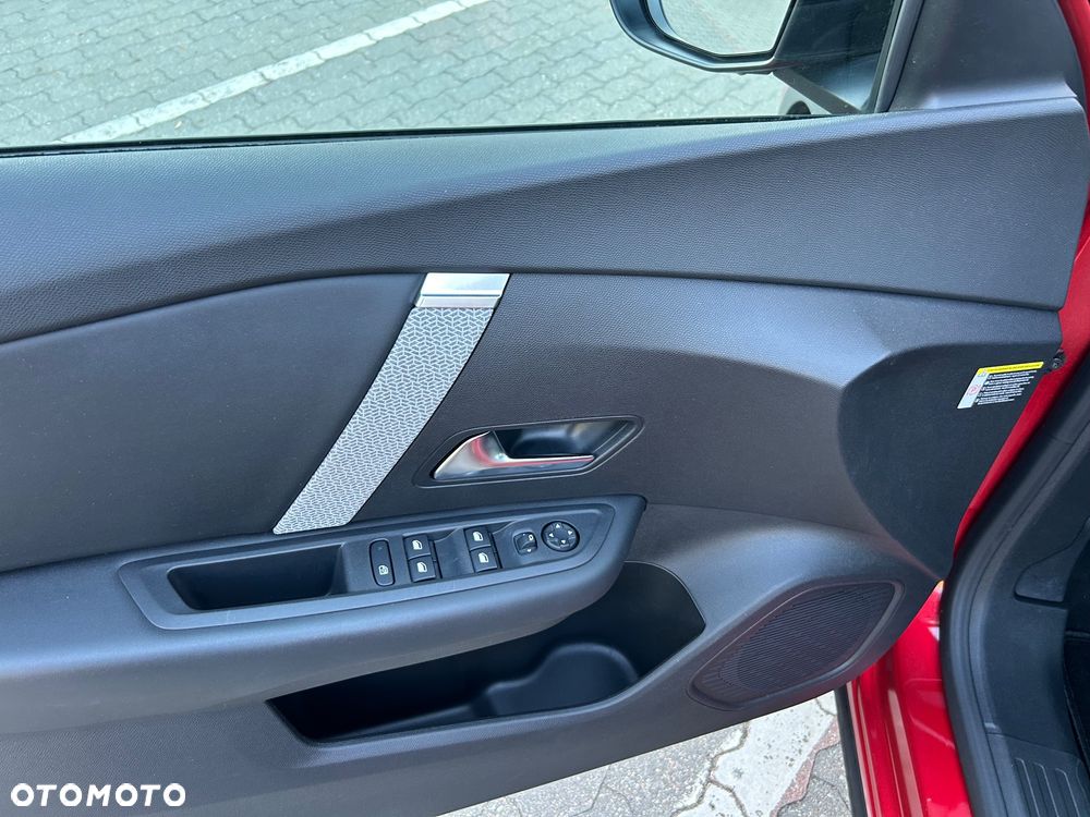Citroën C4 PureTech 130 Stop&Start FEEL - 13