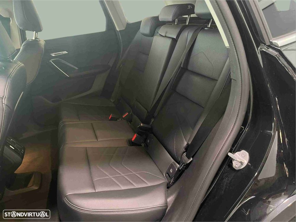 BMW X1 xDrive25e xLine - 8