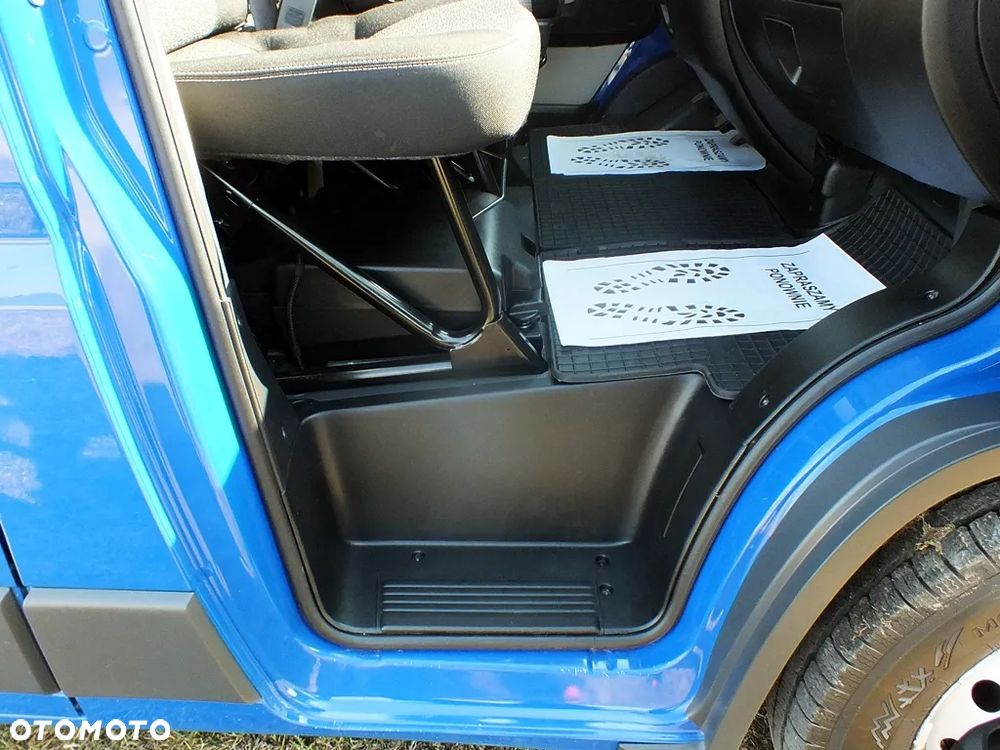 Fiat DUCATO MAXI - 11