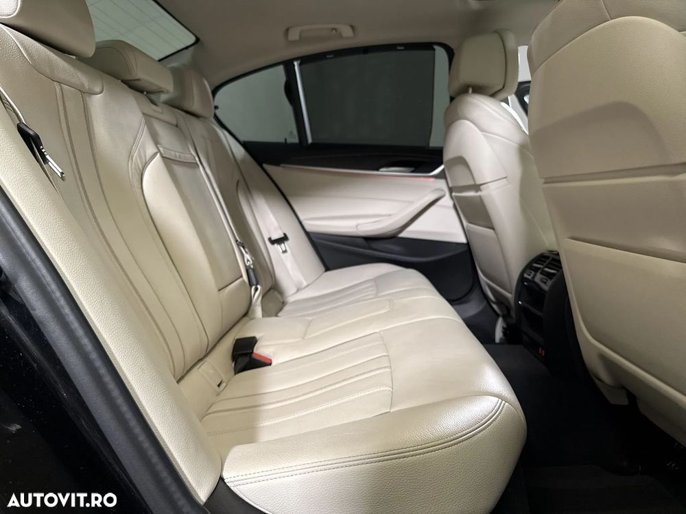 BMW Seria 5 - 13