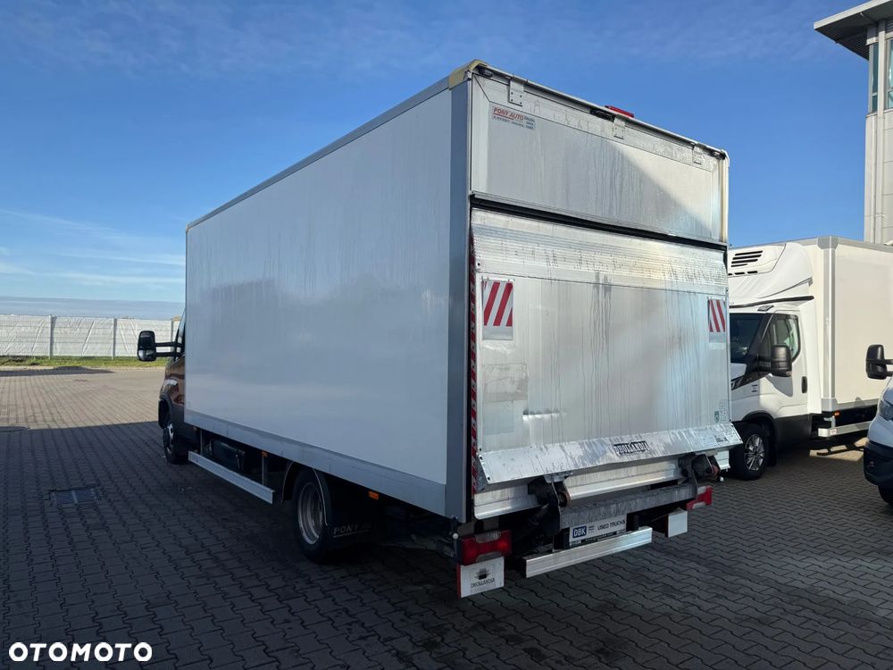 Iveco 35/50C18 - 5