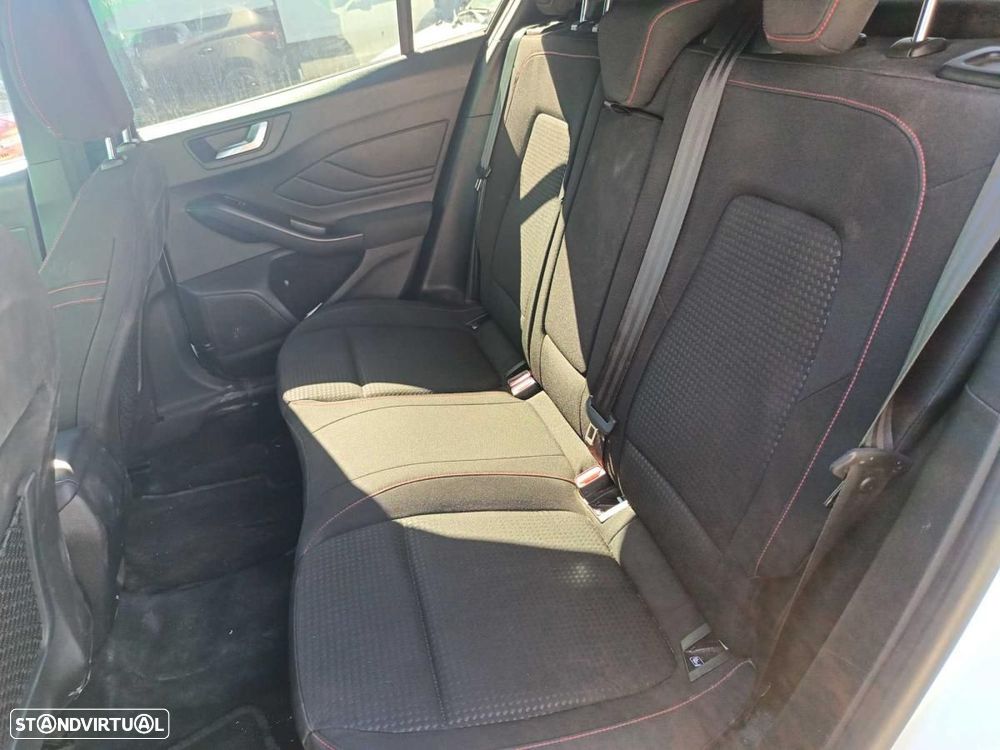 Ford Focus 1.0 EcoBoost MHEV ST-Line Style SIP - 5